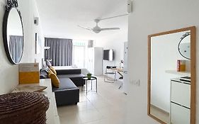 Boulevard Loft Corralejo By Best Holidays Fuerteventura