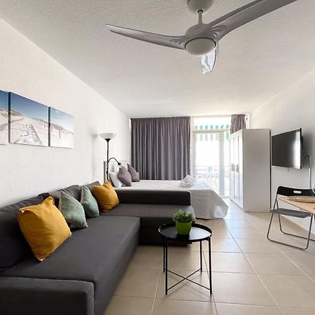 Boulevard Loft Corralejo By Best Holidays Fuerteventura Esterno foto