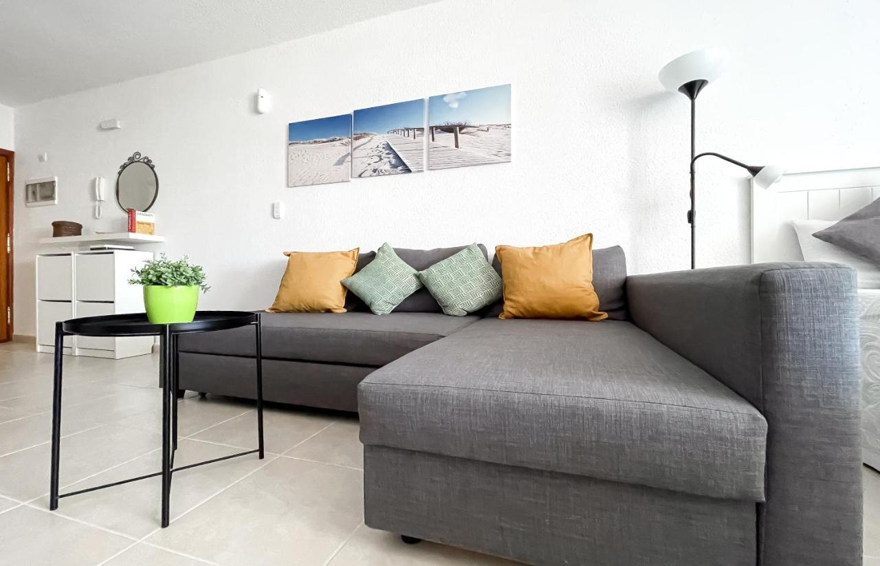 Boulevard Loft Corralejo By Best Holidays Fuerteventura Esterno foto