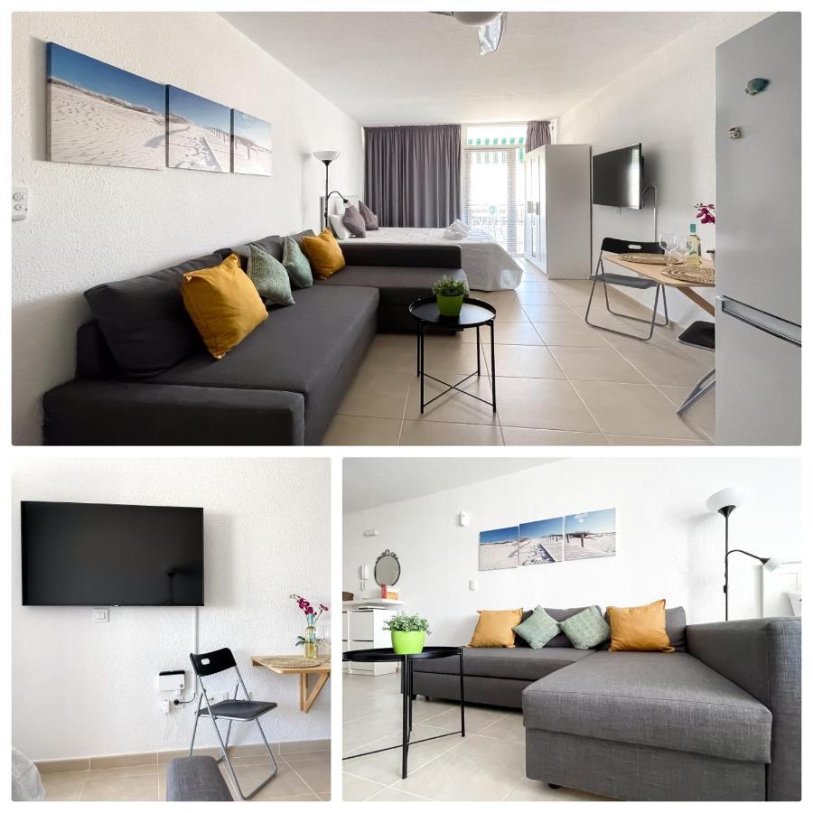 Boulevard Loft Corralejo By Best Holidays Fuerteventura Esterno foto