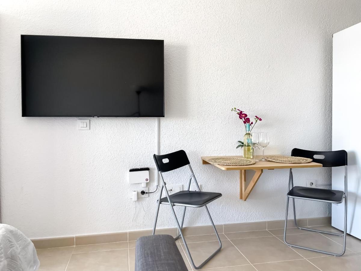 Boulevard Loft Corralejo By Best Holidays Fuerteventura Esterno foto