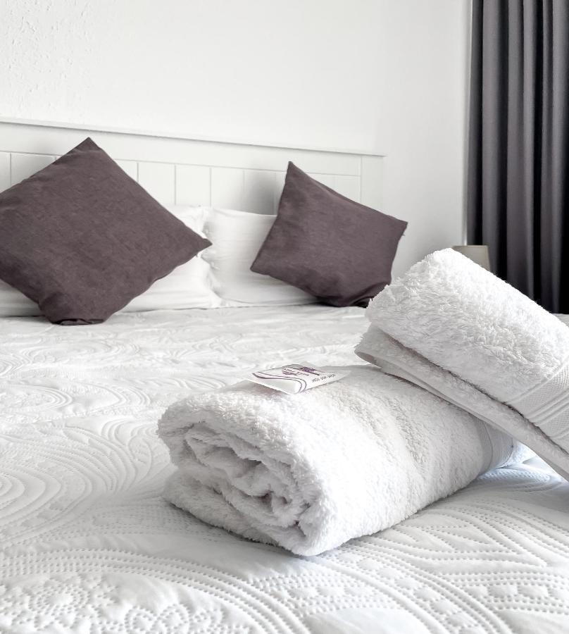 Boulevard Loft Corralejo By Best Holidays Fuerteventura Esterno foto