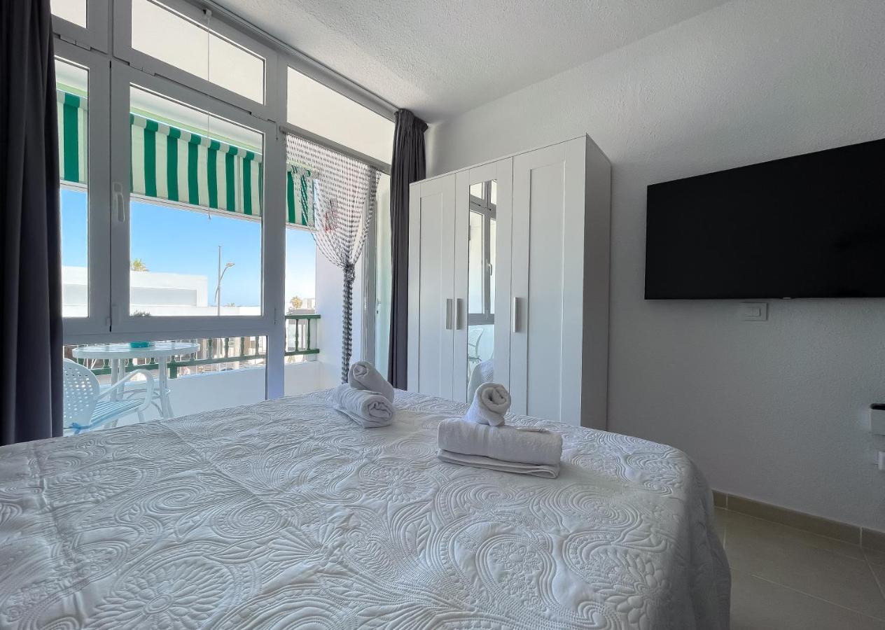 Boulevard Loft Corralejo By Best Holidays Fuerteventura Esterno foto