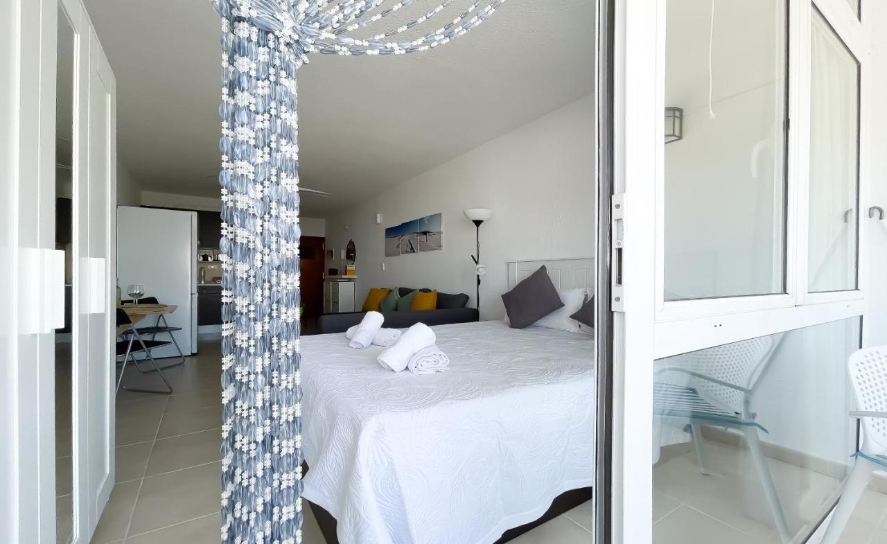 Boulevard Loft Corralejo By Best Holidays Fuerteventura Esterno foto