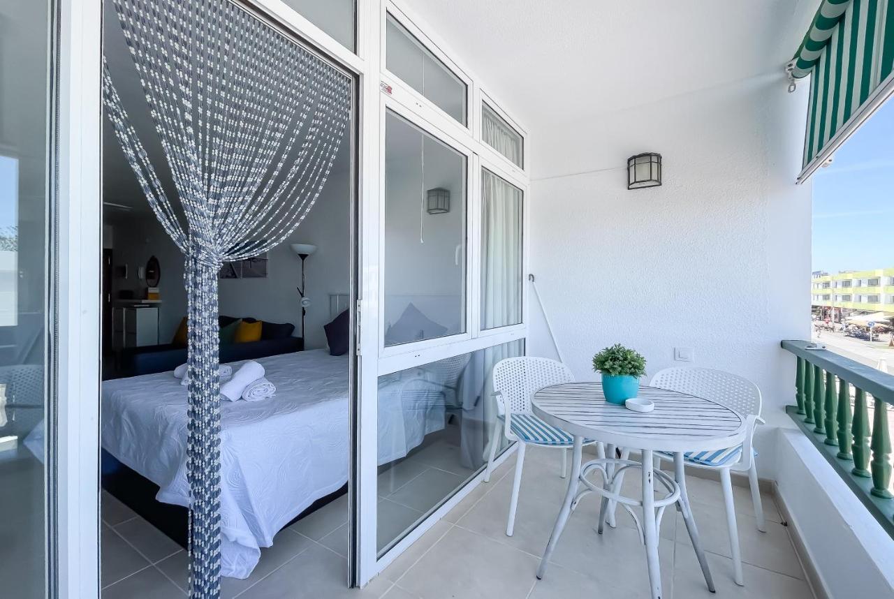 Boulevard Loft Corralejo By Best Holidays Fuerteventura Esterno foto