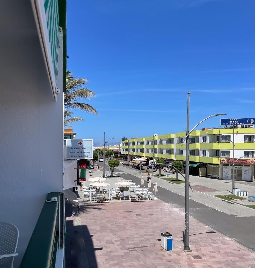 Boulevard Loft Corralejo By Best Holidays Fuerteventura Esterno foto