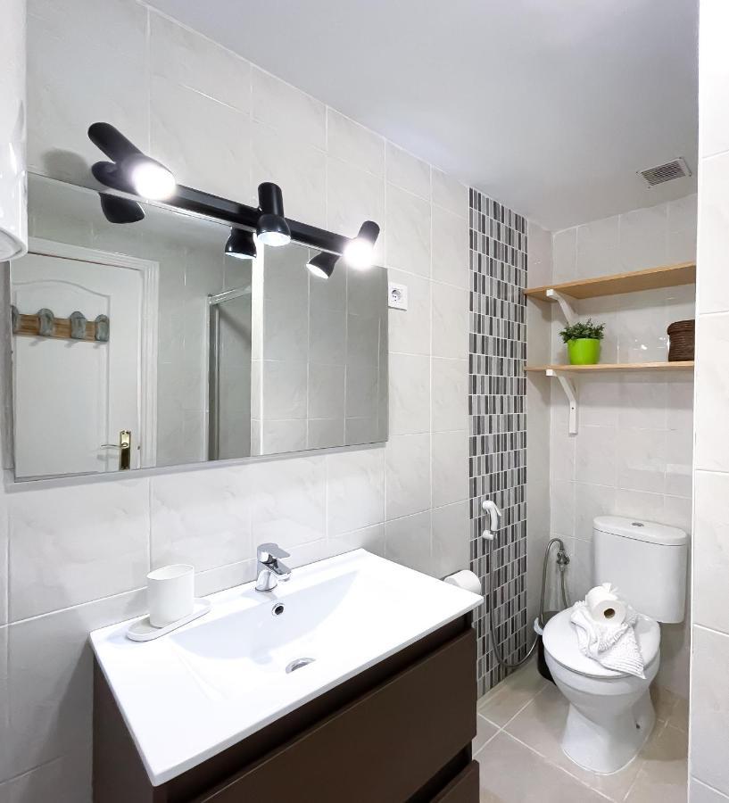 Boulevard Loft Corralejo By Best Holidays Fuerteventura Esterno foto