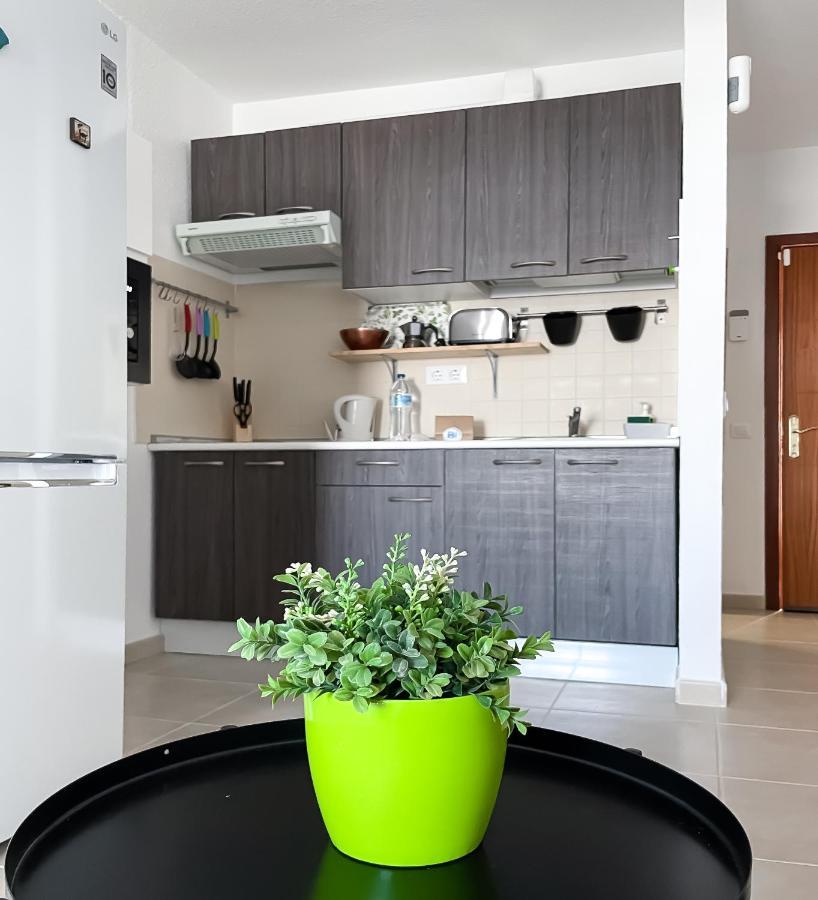 Boulevard Loft Corralejo By Best Holidays Fuerteventura Esterno foto