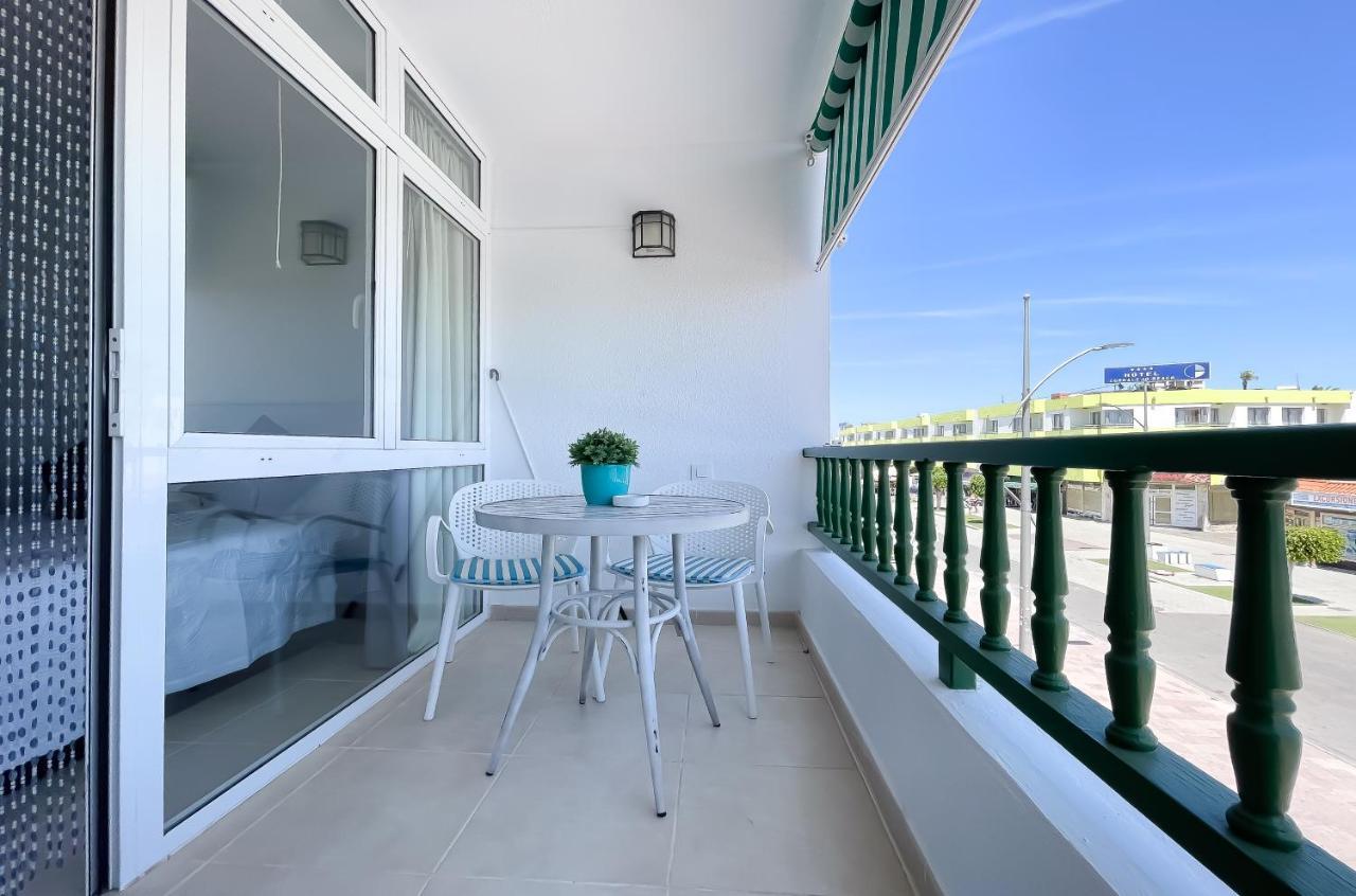 Boulevard Loft Corralejo By Best Holidays Fuerteventura Esterno foto