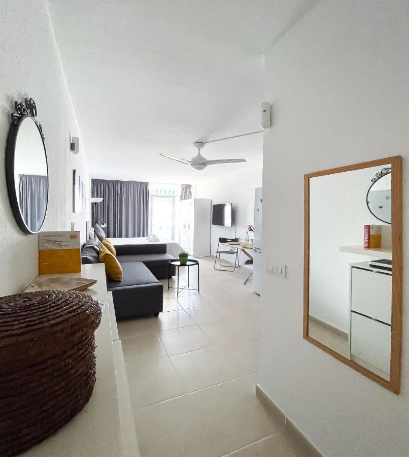 Boulevard Loft Corralejo By Best Holidays Fuerteventura Esterno foto
