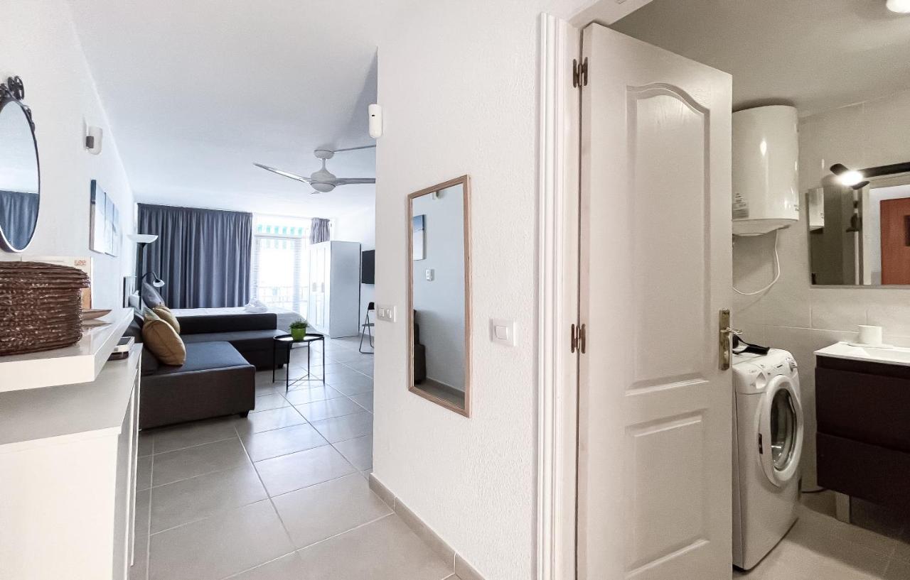 Boulevard Loft Corralejo By Best Holidays Fuerteventura Esterno foto
