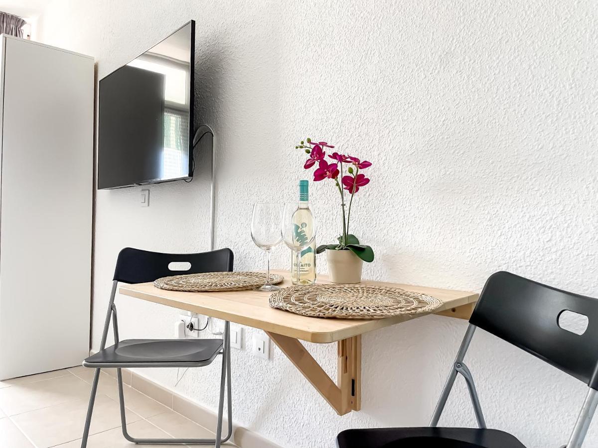 Boulevard Loft Corralejo By Best Holidays Fuerteventura Esterno foto