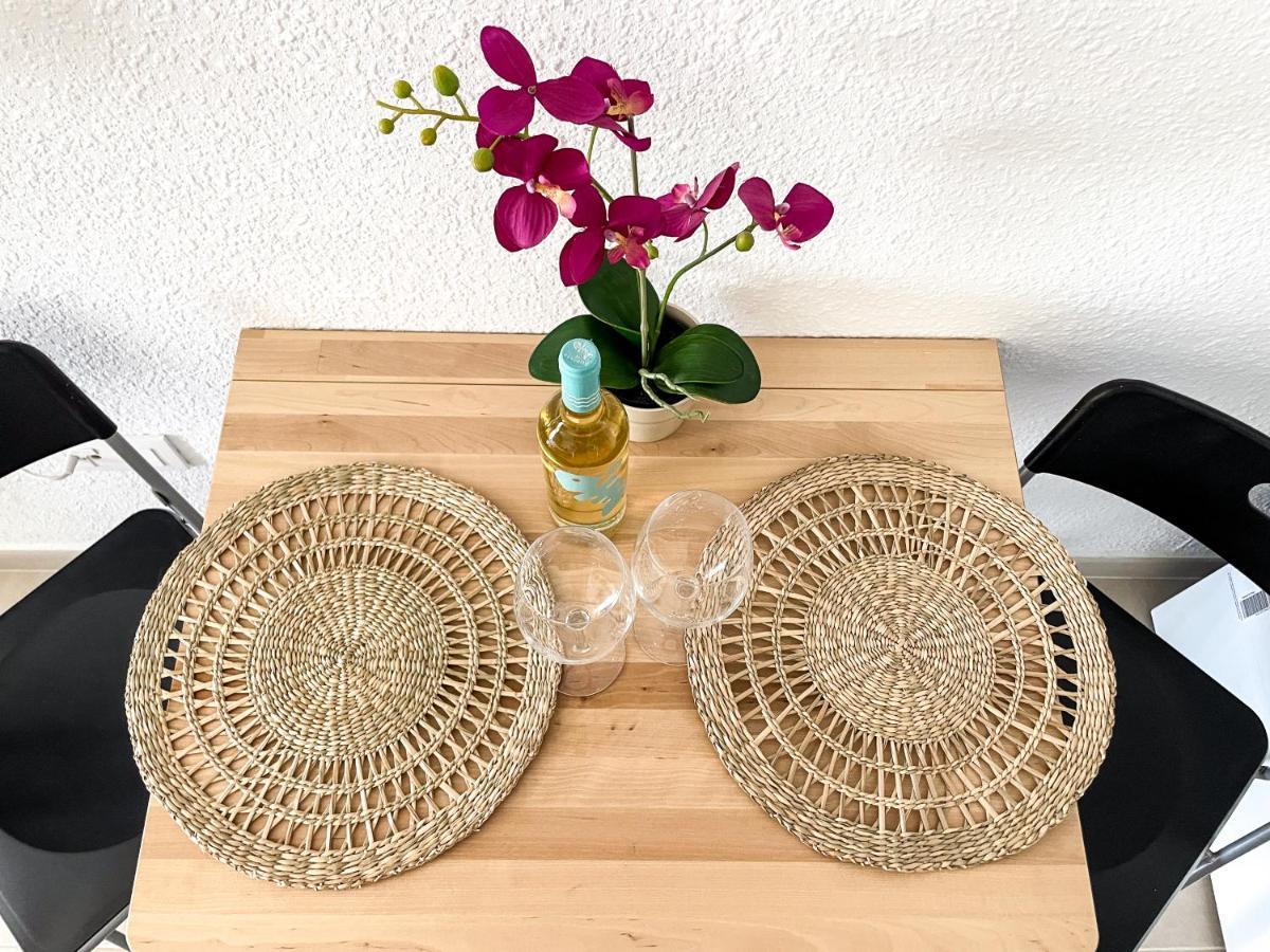Boulevard Loft Corralejo By Best Holidays Fuerteventura Esterno foto